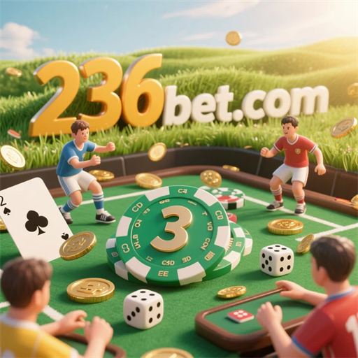 Explore a Emoção dos Jogos de Cassino no 236bet.com