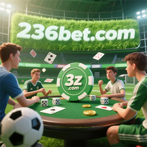 Explorando o Mundo dos Jogos Online: A Experiência do 236bet.com