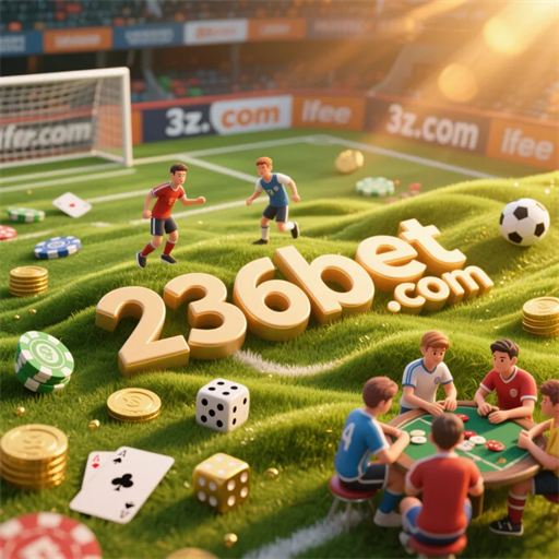 A Revolução dos Jogos Ao Vivo na 236bet.com