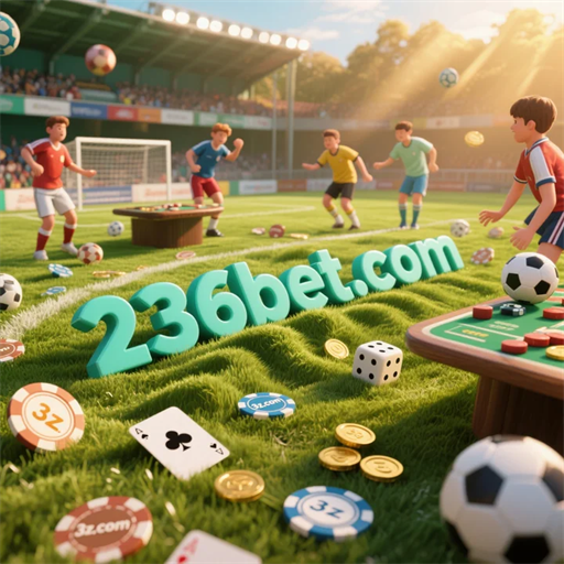 Descubra a Categoria de Jogos de Login no 236bet.com